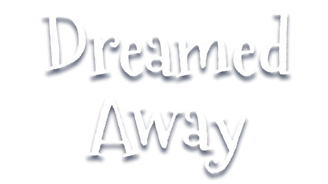 Логотип Dreamed Away