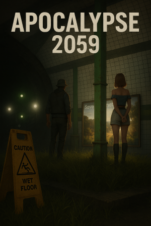 Apocalypse 2059
