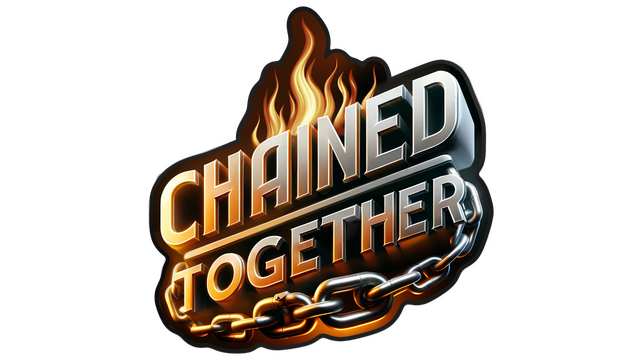 Логотип Chained Together