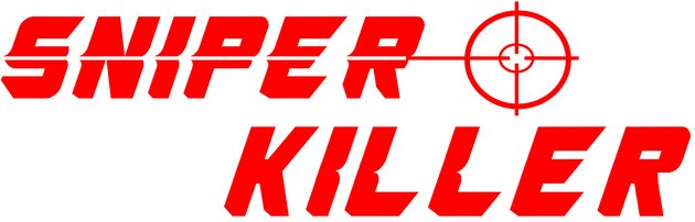 Логотип Sniper Killer