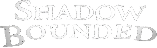 Логотип Shadow Bounded