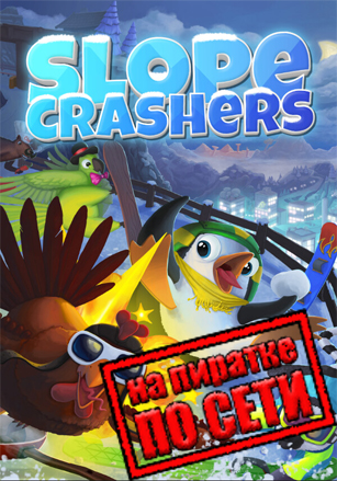Slopecrashers