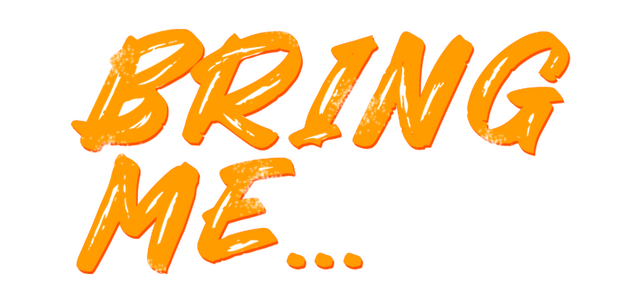 Логотип Bring Me...