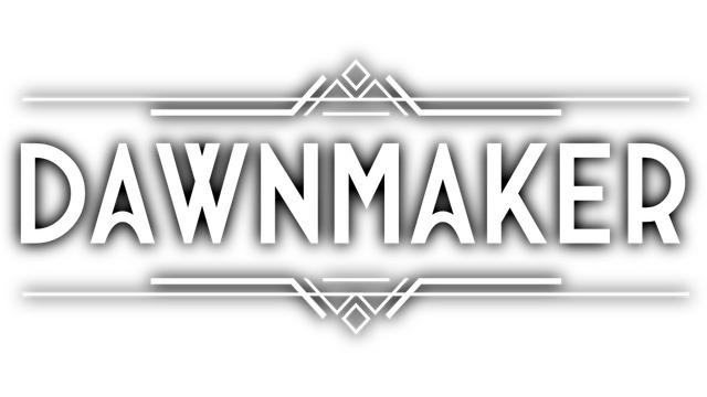 Логотип Dawnmaker