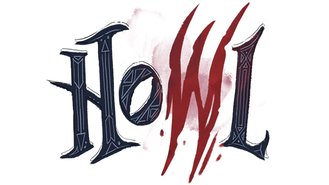 Логотип Howl