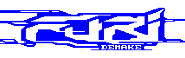 Логотип Furi Demake - The Chain