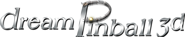 Логотип Dream Pinball 3D