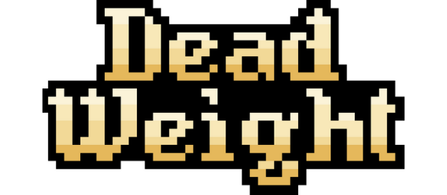 Логотип Dead Weight