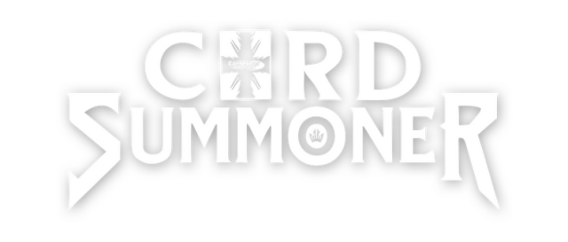 Логотип Card Summoner