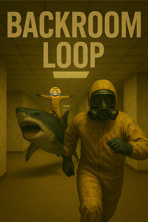 BACKROOM LOOP