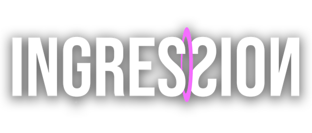 Логотип Ingression