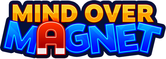 Логотип Mind Over Magnet