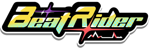 Логотип BeatRider