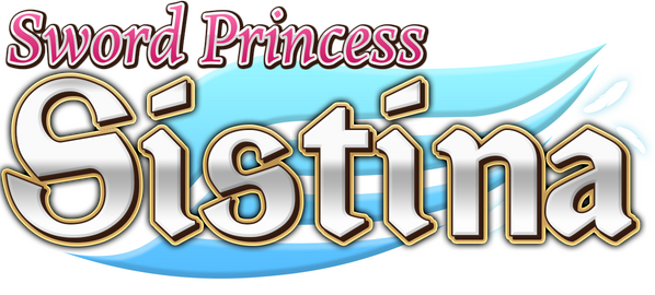 Логотип Sword Princess Sistina