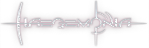 Логотип Haegemonia: The Solon Heritage