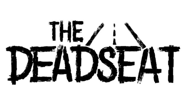 Логотип The Deadseat