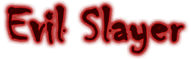 Логотип EvilSlayer