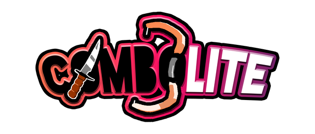Логотип COMBOLITE