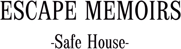 Логотип Escape Memoirs: Safe House