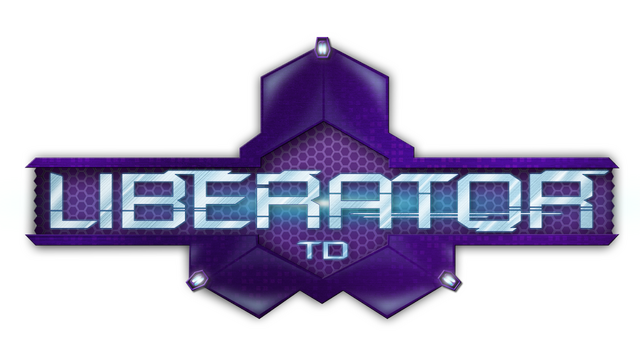 Логотип Liberator TD
