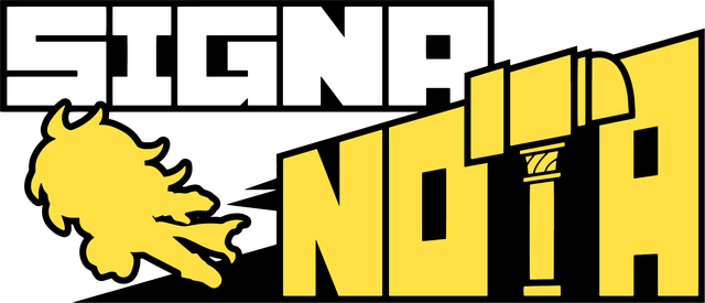 Логотип SignaNota