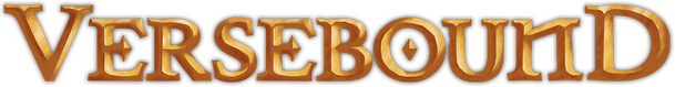 Логотип Versebound