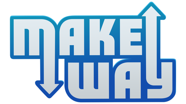 Логотип Make Way