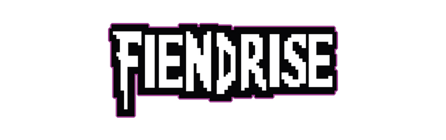 Логотип FIENDRISE