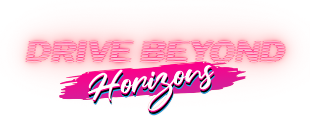 Логотип Drive Beyond Horizons