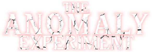 Логотип The Anomaly Experiment