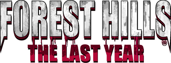 Логотип Forest Hills: The Last Year