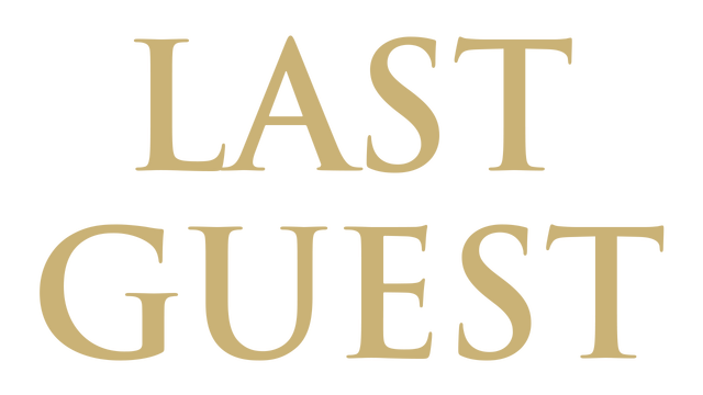 Логотип Last Guest
