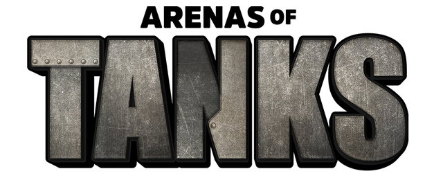 Логотип Arenas Of Tanks