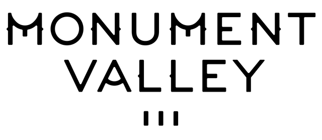Логотип Monument Valley 3