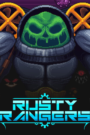 Rusty Rangers