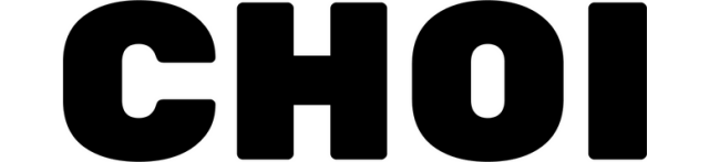 Логотип Choi