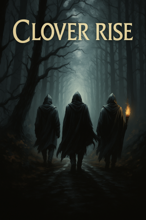 Clover Rise