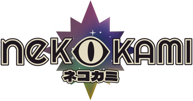 Логотип Nekokami - The Human Restoration Project