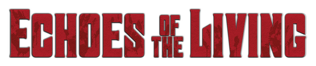 Логотип Echoes of the Living