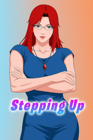 Stepping Up