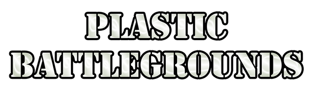 Логотип Plastic Battlegrounds