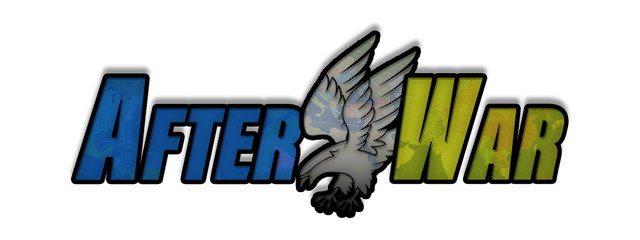 Логотип AfterWar