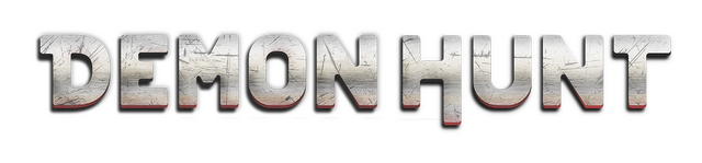 Логотип Demon Hunt
