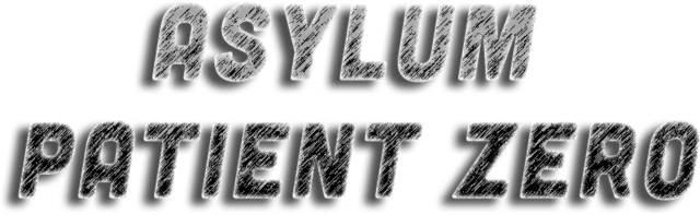 Логотип Asylum: Patient Zero