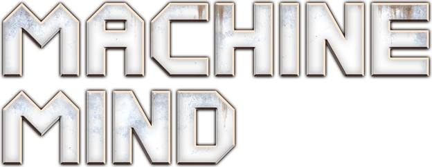 Логотип Machine Mind