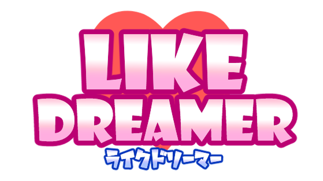 Логотип Like Dreamer