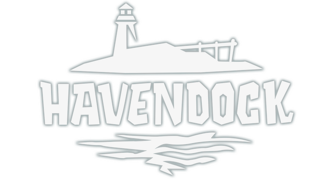Логотип Havendock
