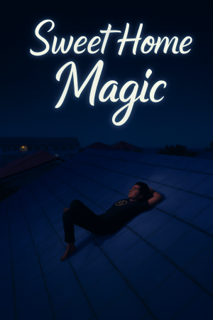 Sweet Home Magic