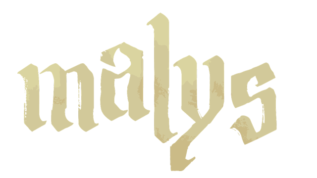 Логотип Malys