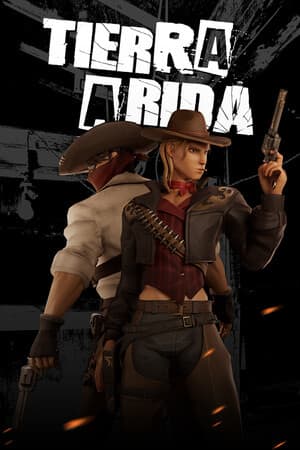 Tierra Arida